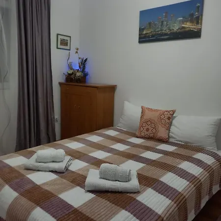 Apartment Airport Acommodation Belgrade