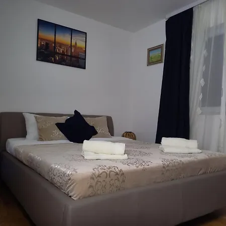 Apartment Airport Acommodation Belgrade